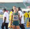 African Champs: South African athlete says ‘things have improved, last night’s food amazing’